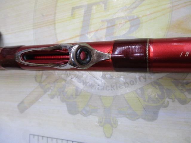 ILシーフレックス64 80-350