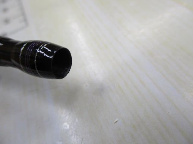 23ソアレBB アジング S58UL-S