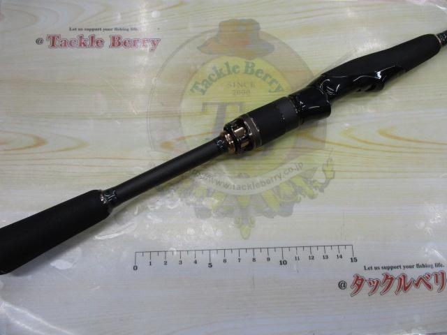 空海ガルフ CKG-63MLS