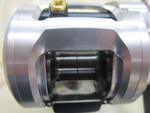 15キャタリナ BJ200SH