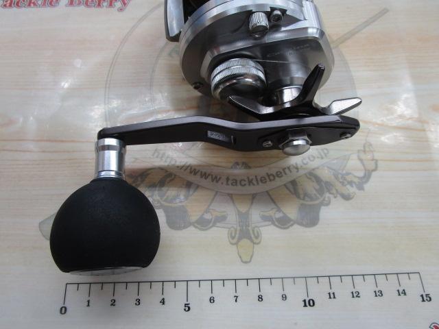 15キャタリナ BJ200SH