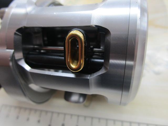 15キャタリナ BJ200SH