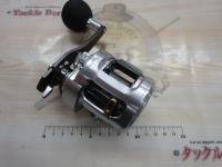 15キャタリナ BJ200SH