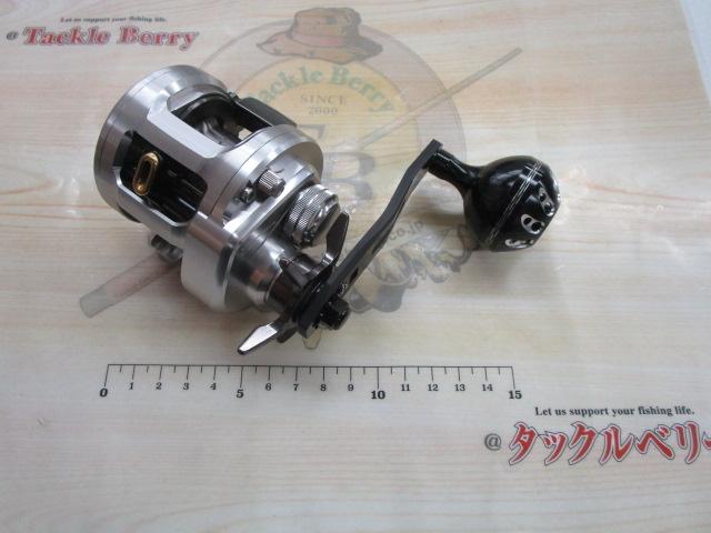 15キャタリナ BJ100HL