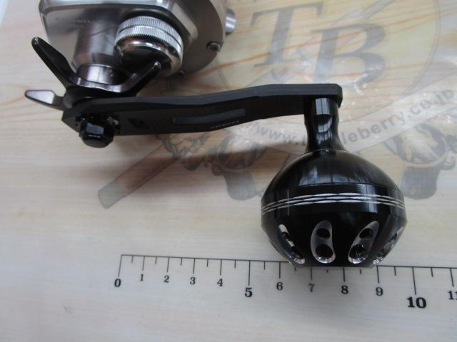 15キャタリナ BJ100HL