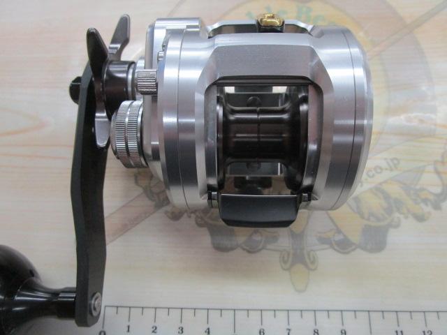 15キャタリナ BJ100HL