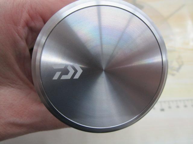 15キャタリナ BJ100HL