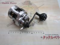 15キャタリナ BJ100HL