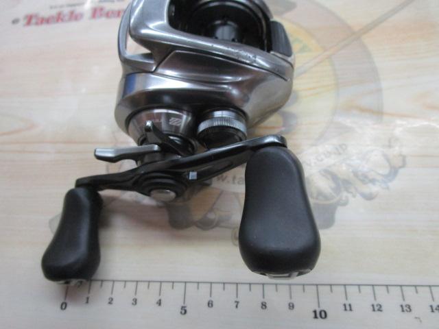 18バンタムMGL HG LH