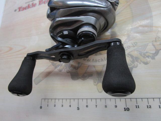15メタニウムDC HG (LH) 後期モデル