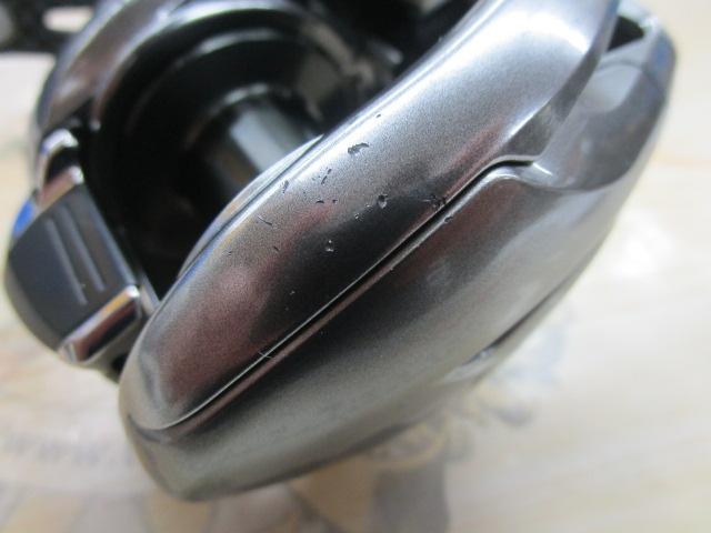 15メタニウムDC HG (LH) 後期モデル