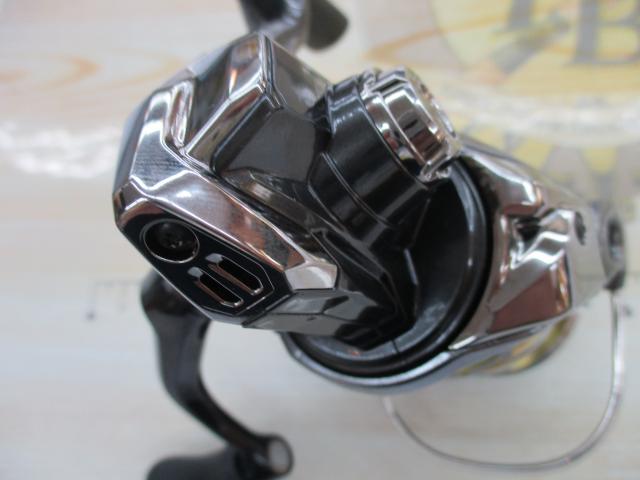 25ソアレXR C2500SHG