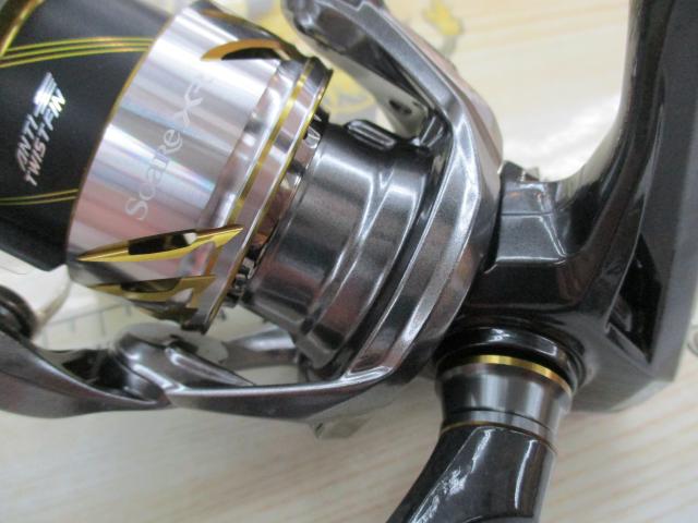 25ソアレXR C2500SHG