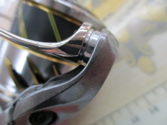 25ソアレXR C2500SHG