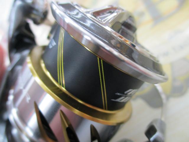 25ソアレXR C2500SHG