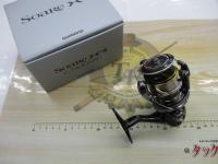 25ソアレXR C2500SHG