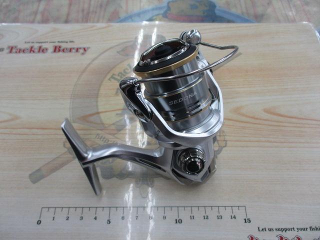 23セドナ C2000SHG