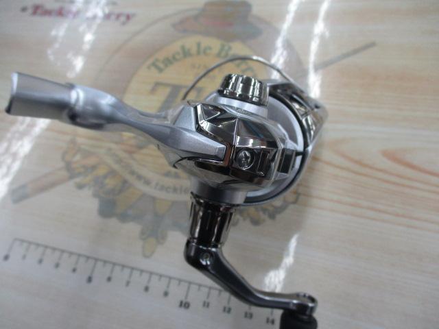 23セドナ C2000SHG