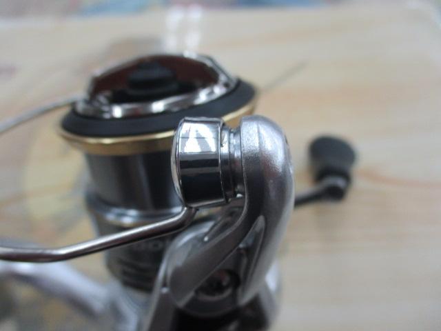 23セドナ C2000SHG