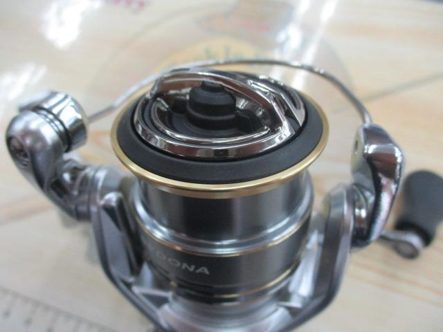 23セドナ C2000SHG
