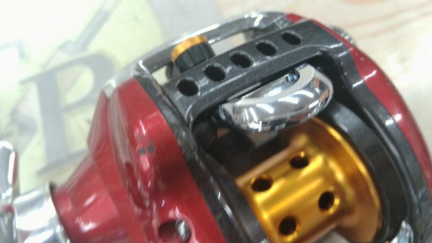 スマックレッドチューン 100L