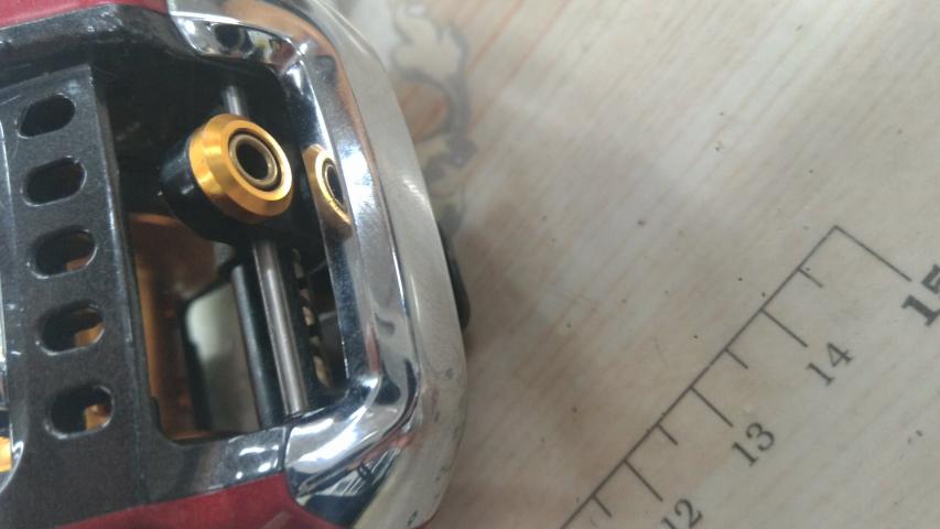 スマックレッドチューン 100L