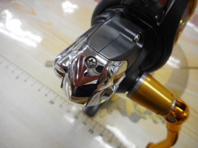 09レアニウムCI4 6000