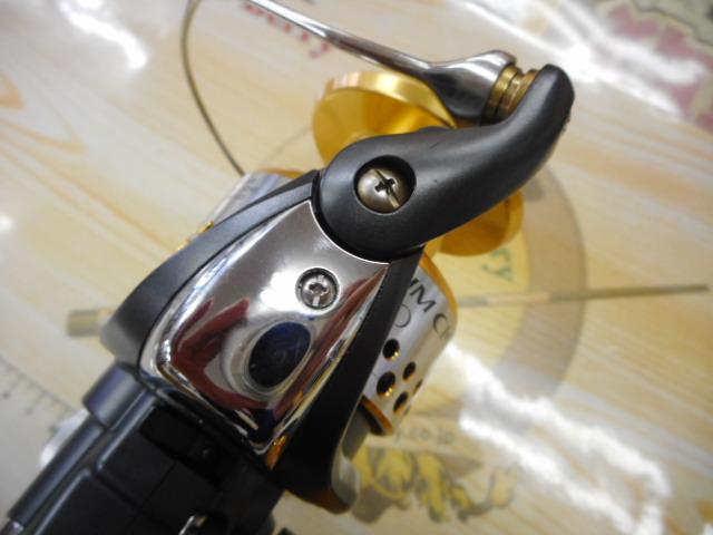 09レアニウムCI4 6000