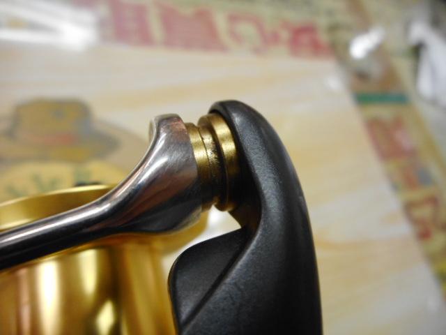 09レアニウムCI4 6000
