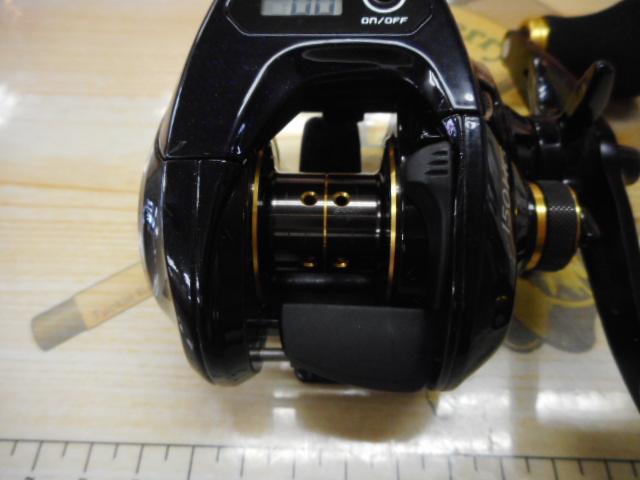 16グラップラーCT 150HG