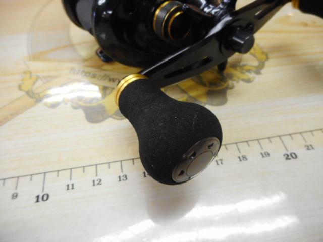 16グラップラーCT 150HG