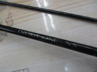 トラウトワンNS S53UL