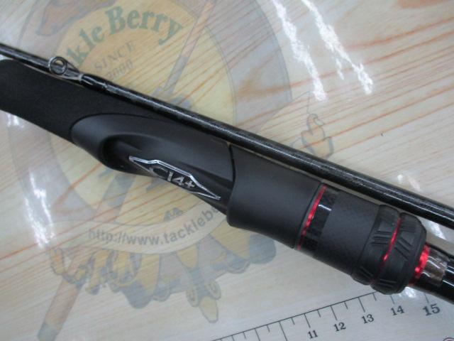 セフィア xr s83ml バッド側のみ セフィアXR S83ML｜＠ベリーネット 日本最大新品中古釣具WEBショップ