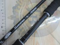 モンストロG70MHC