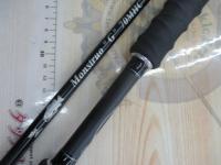 モンストロG70MHC