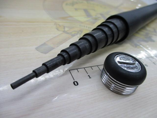 流覇 メタルチューン TT60M