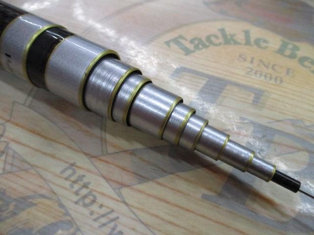 流覇 メタルチューン TT60M