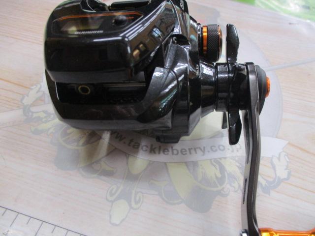 21バルケッタ 151HG