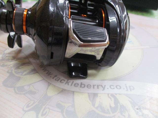 21バルケッタ 151HG
