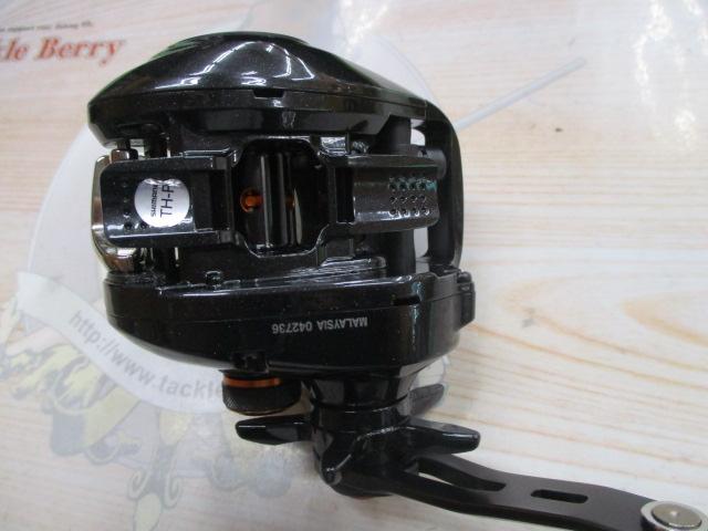 21バルケッタ 151HG