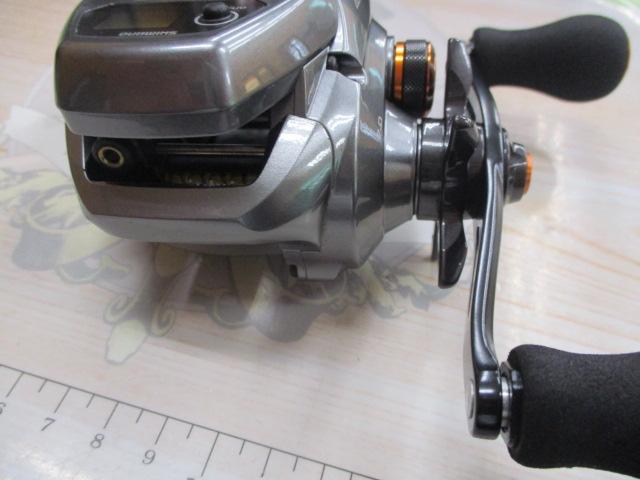 17バルケッタ 201HG