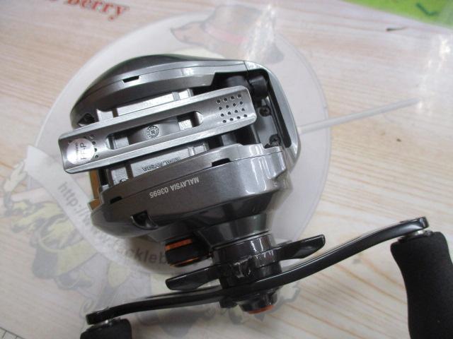 17バルケッタ 201HG
