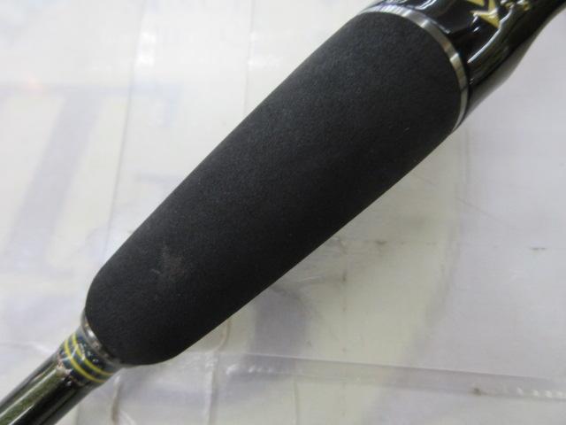 海煙 VSM-511MC-RR右巻きモデル