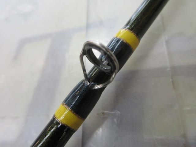 海煙 VSM-511MC-RR右巻きモデル