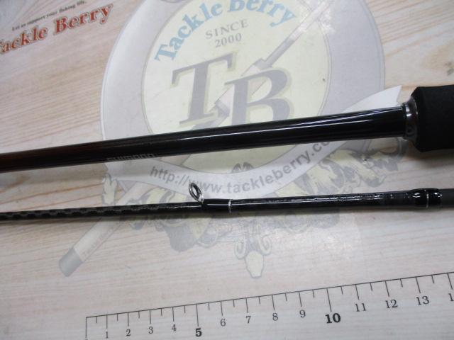 24セフィアSSメタルスッテF-B 66MS