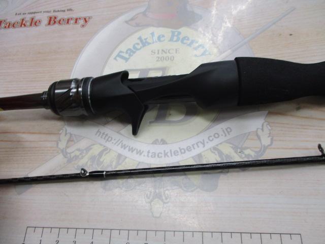 24セフィアSSメタルスッテF-B 66MS