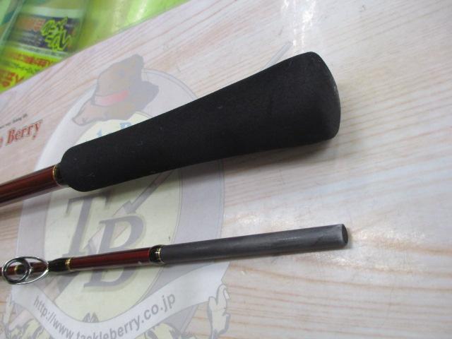 炎月BB B69MH-S/2