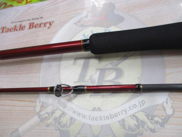 炎月BB B69MH-S/2