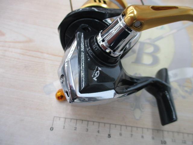 17サハラ C3000