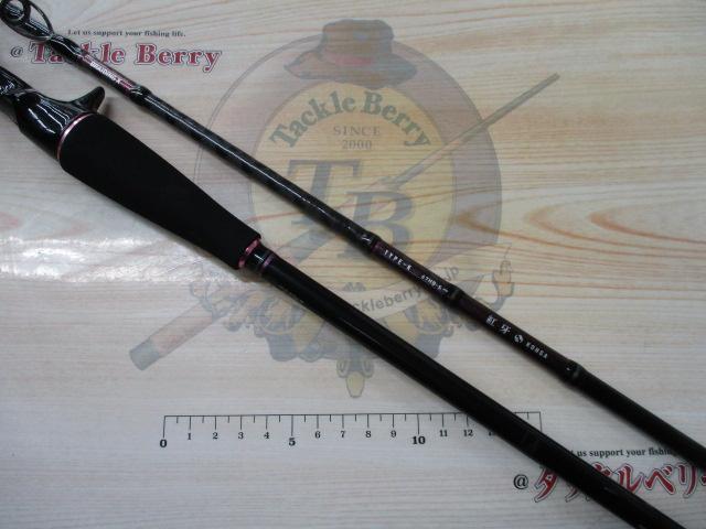 紅牙 K67HB-S・J